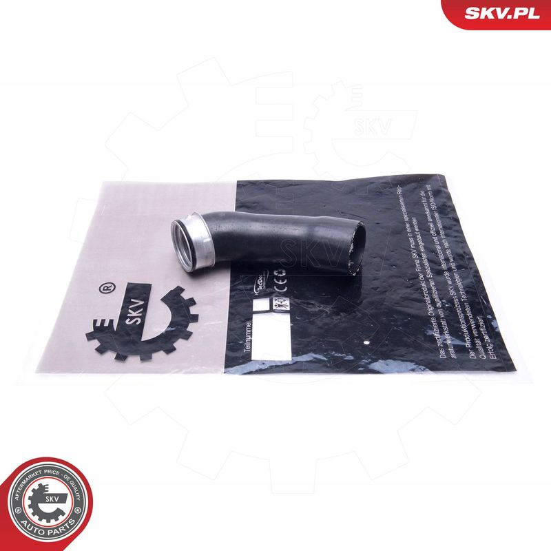 Laadimisõhu voolik, ESEN SKV 24SKV530