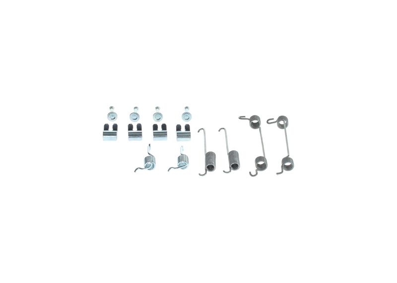 BOSCH 1 987 475 262 Accessory Kit, brake shoes