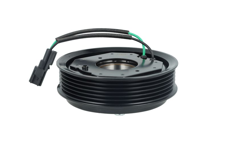 Magnetsidur, kliimakompressor, NRF 380109