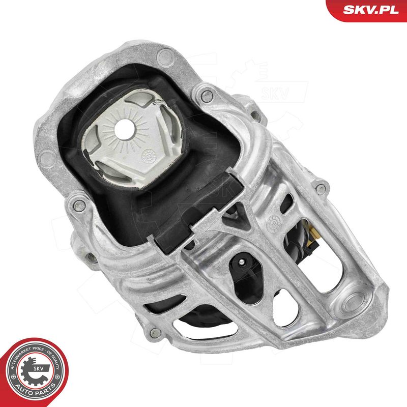 ESEN SKV 75SKV217 Variklio pagalvė