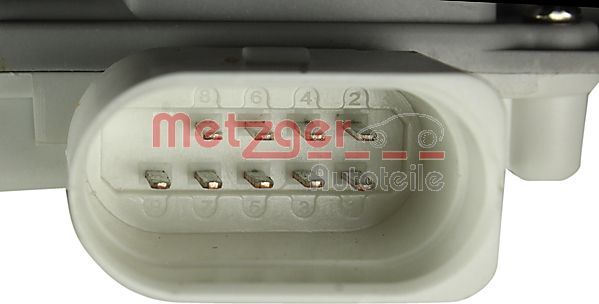 Дверний замок, Metzger 2314075