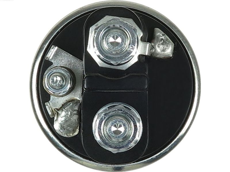 AS-PL SS0338P Solenoid Switch, starter