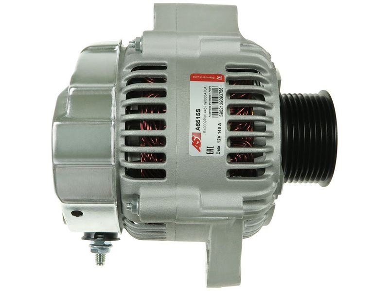 AS-PL A6515S Alternator