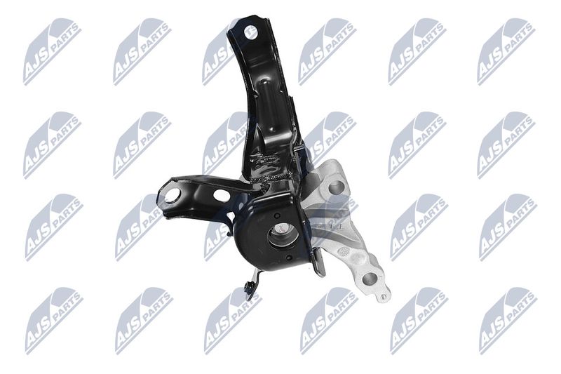 NTY ZPS-TY-177 Mounting, engine