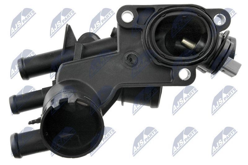 NTY CTM-VW-029 Thermostat Housing