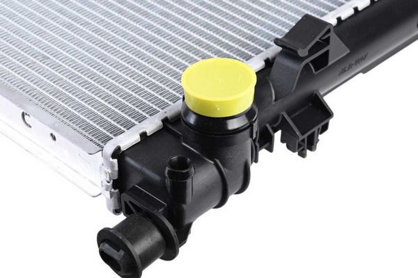 STELLOX 10-27073-SX Radiator, engine cooling