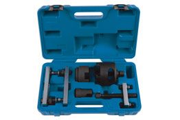 Laser Tools DSG Clutch Removal Kit - for VAG
