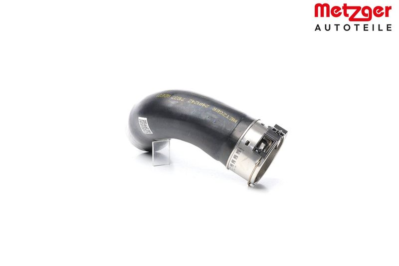METZGER AUTOTEILE 2401242 Charge Air Hose