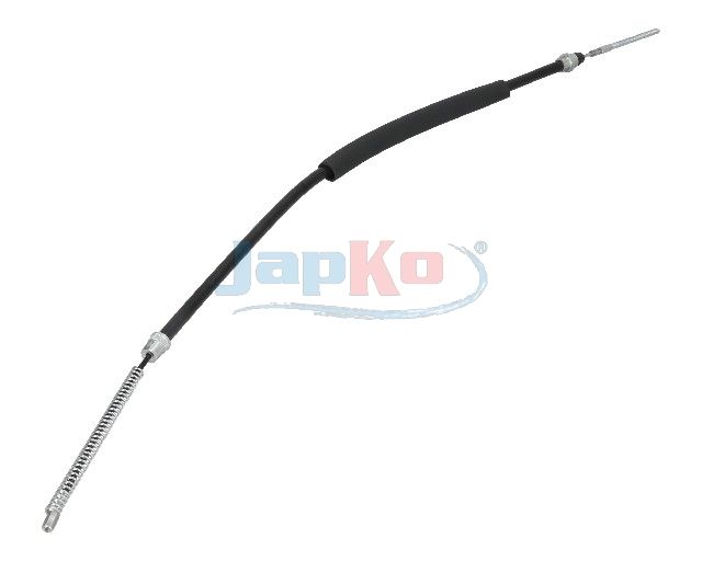 Tross, seisupidur, JAPKO...