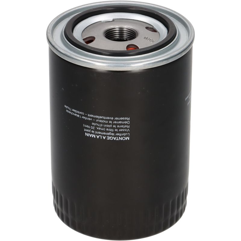 Olejový filtr 50014079