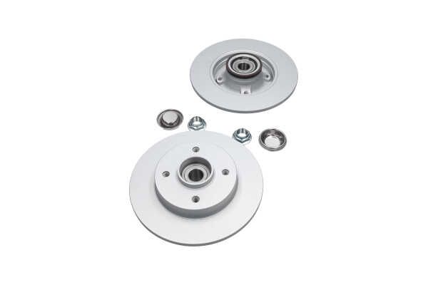 Kavo Parts BR-10207-C Brake Disc