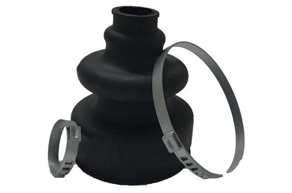Juego de fuelles, árbol de transmisión