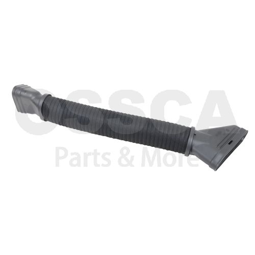 Õhutoru, õhufilter, OSSCA...