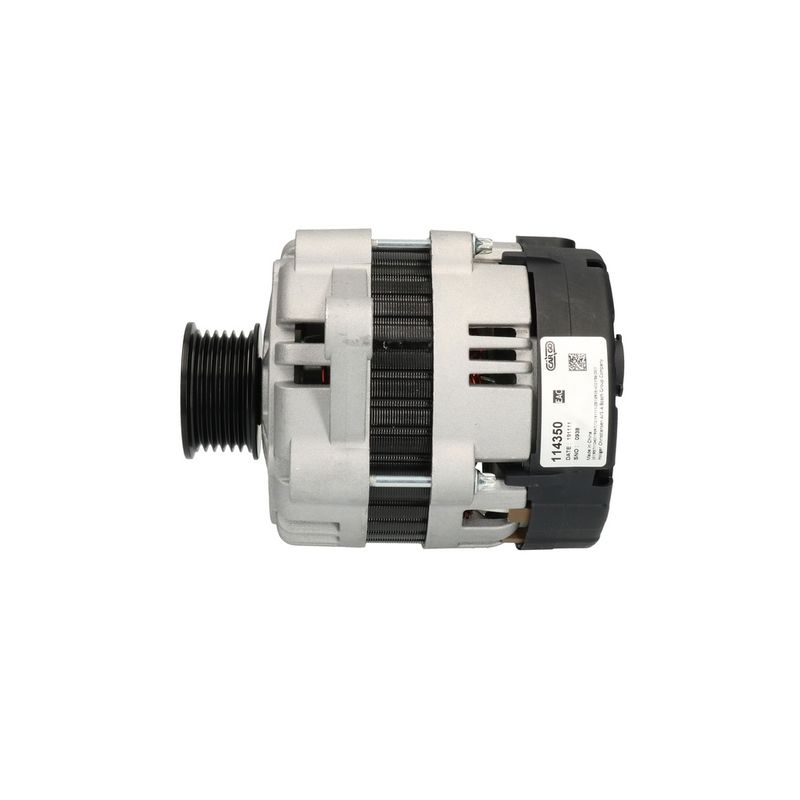 Generaator, HC-Cargo F 032 114 350