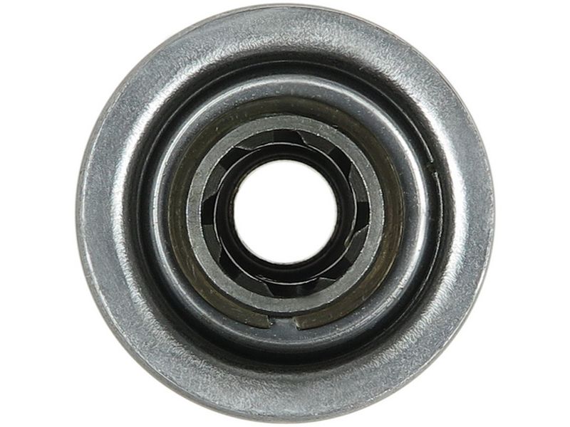 Vabajooks, starter, AS-PL SD5005P