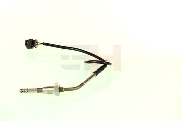 GH GH-743367 Датчик, температура відпрацьованих газів