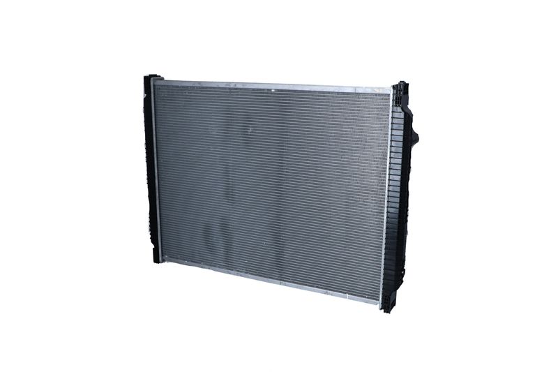 Chladič, chlazení motoru 549700