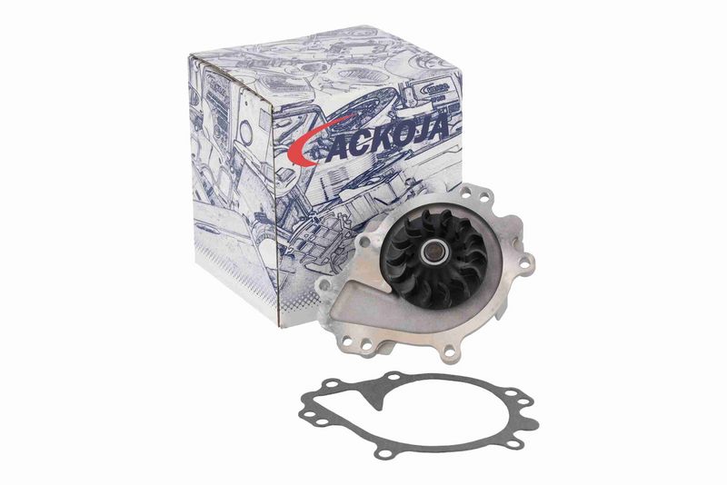 ACKOJA A53-50002 Water Pump, engine cooling