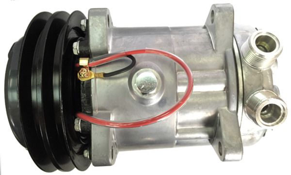 MAHLE ACP 1049 000S Compressor, air conditioning