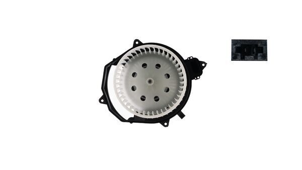 MAHLE AB 333 000S Interior Blower
