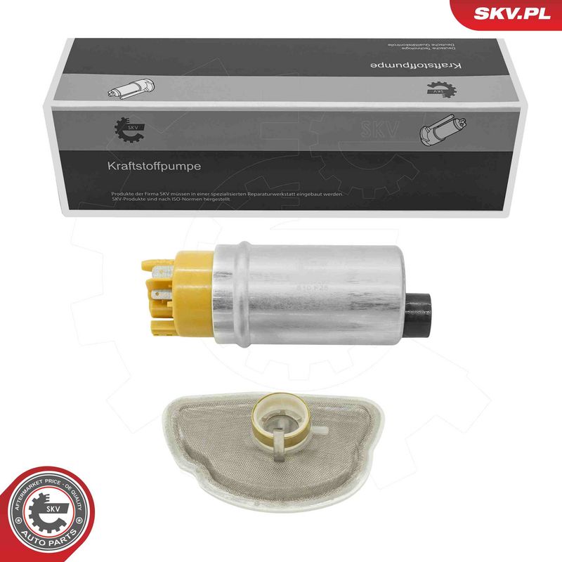 Prekės atitinka OEM kodą: 7L6919088C