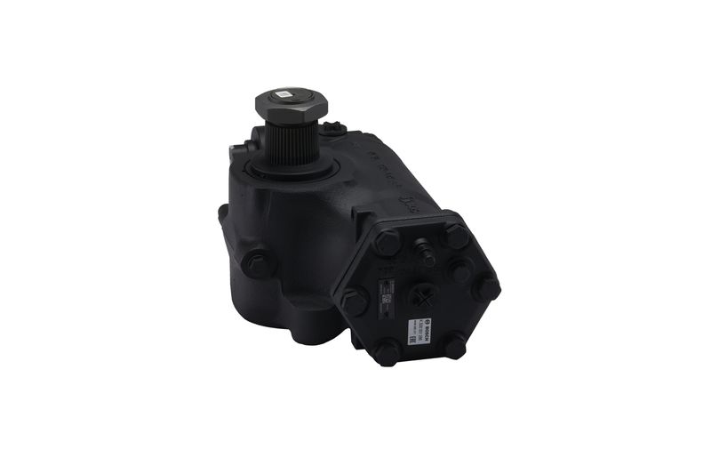 BOSCH KS00001286 Steering Gear