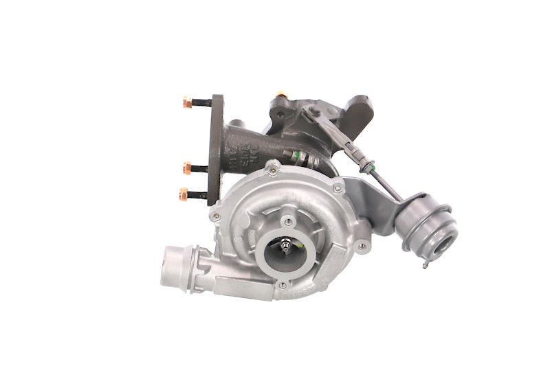 REMANTE 003-001-004422R Charger, charging (supercharged/turbocharged)