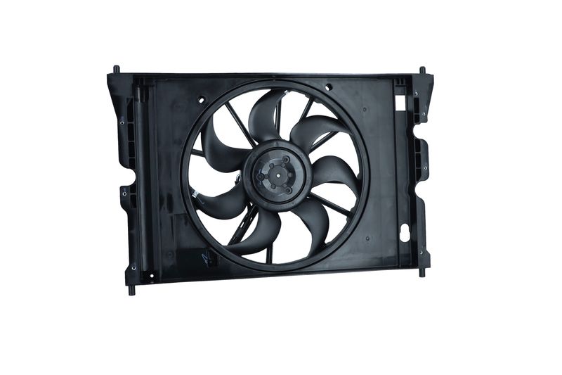 Ventilaator, mootorijahutus, NRF 470219