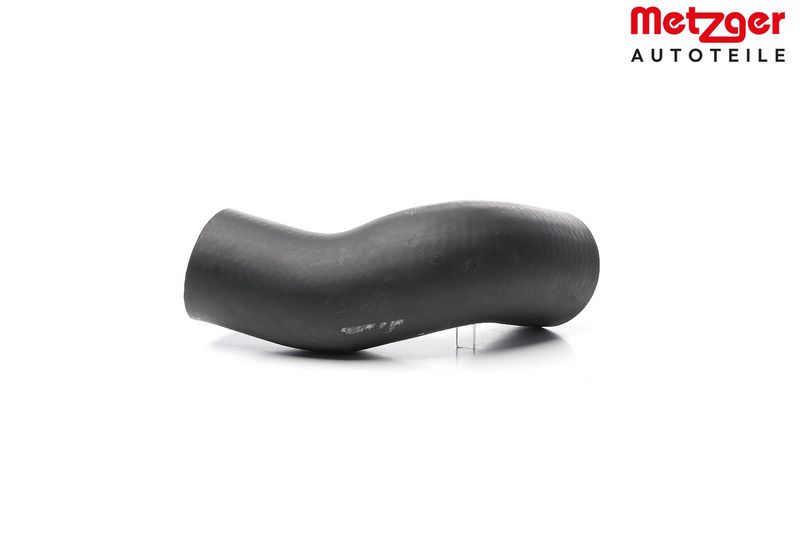 METZGER AUTOTEILE 2400870 Charge Air Hose