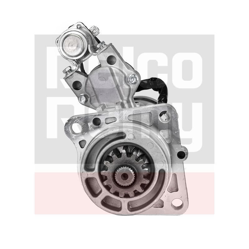Delco Remy SER81920-12B1 Starter