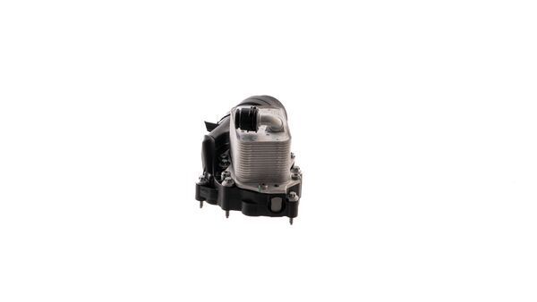 MAHLE CLC400000S Oil Cooler, engine oil