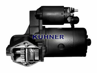 AD KÜHNER 20772 Starteris