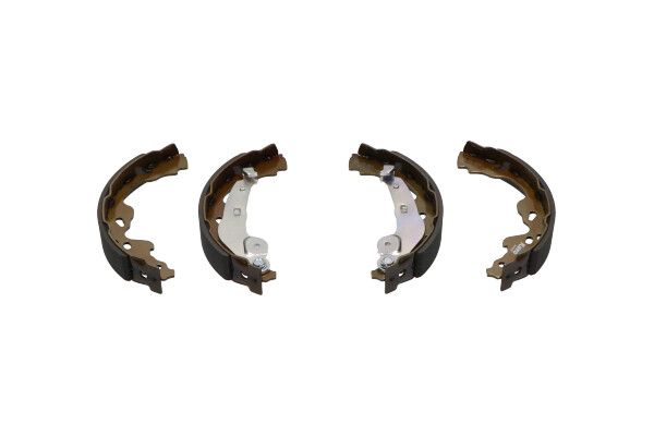 Kavo Parts KBS-9905 Brake Shoe Set