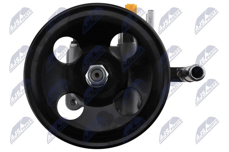 Hüdraulikapump, roolimine, NTY SPW-HY-520