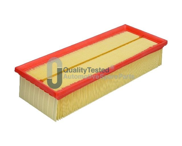 A.S.P. QualityTested FA-0917JM - Oro filtras