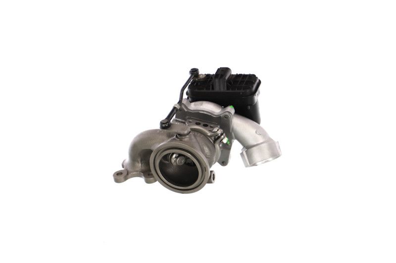 REMANTE 003-002-004480R Charger, charging (supercharged/turbocharged)