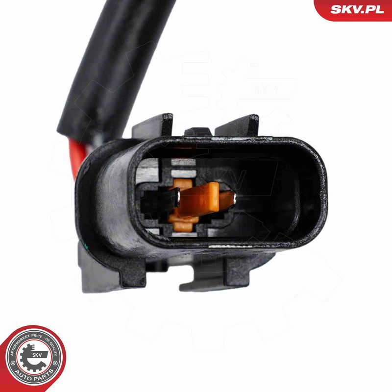 ESEN SKV 00SKV812 Window Regulator