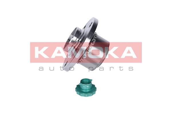 KAMOKA 5500063 Wheel Bearing Kit