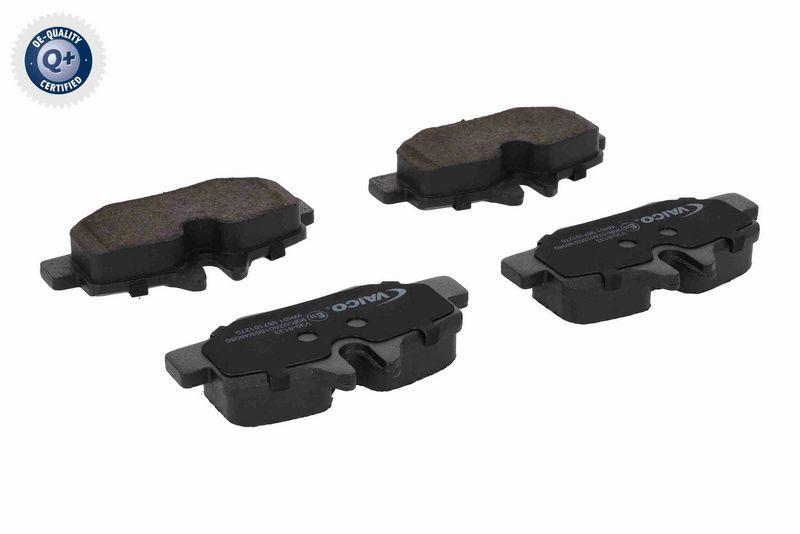VAICO V30-8133 Brake Pad Set, disc brake