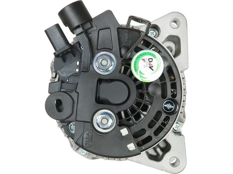 AS-PL A0142PR Alternator