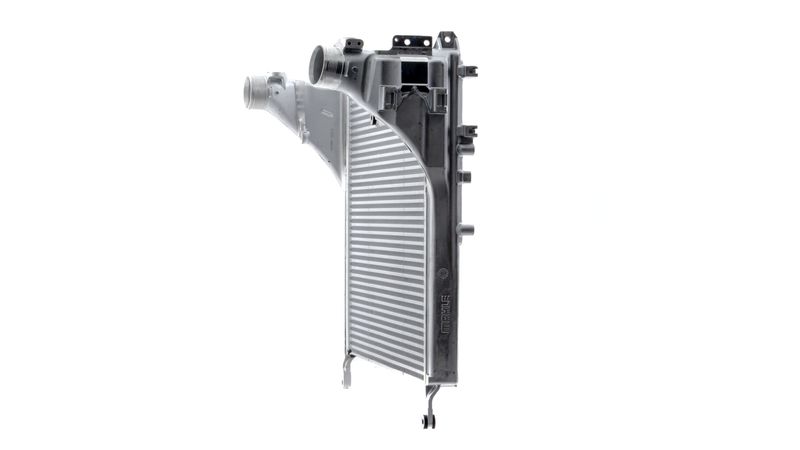 Product Image - Intercooler, inlaatluchtkoeler - CI33000P - MAHLE
