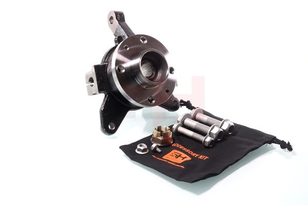 Käändmik, rattakinnitus, GH GH-283951H