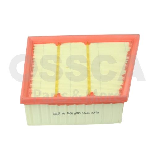 OSSCA 92710 Oro filtras