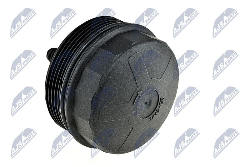 Kate, õlifiltrikonsool, NTY CCL-BM-015