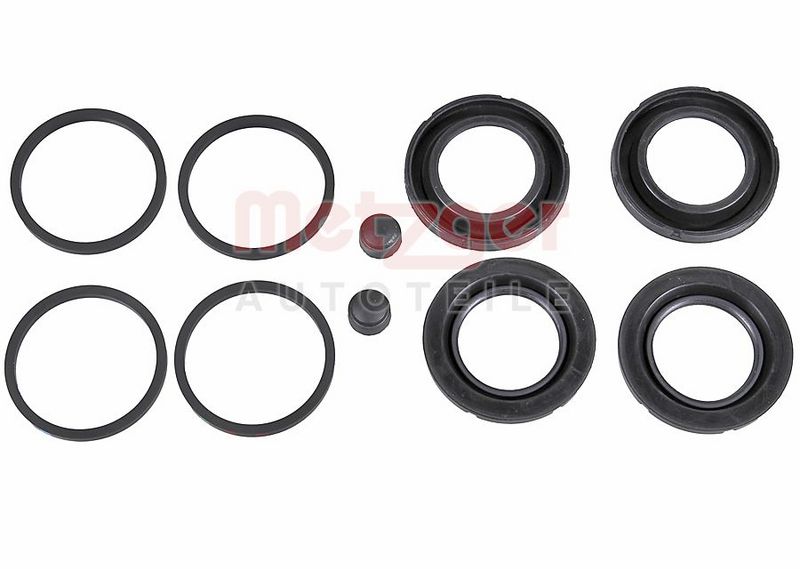 METZGER AUTOTEILE 114-0356 - Repair Kit, brake caliper