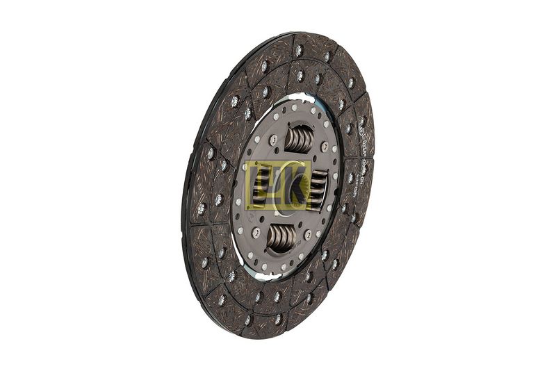 Prekės atitinka OEM kodą: 4C11 7550 AC