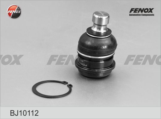 Шарнири FENOX