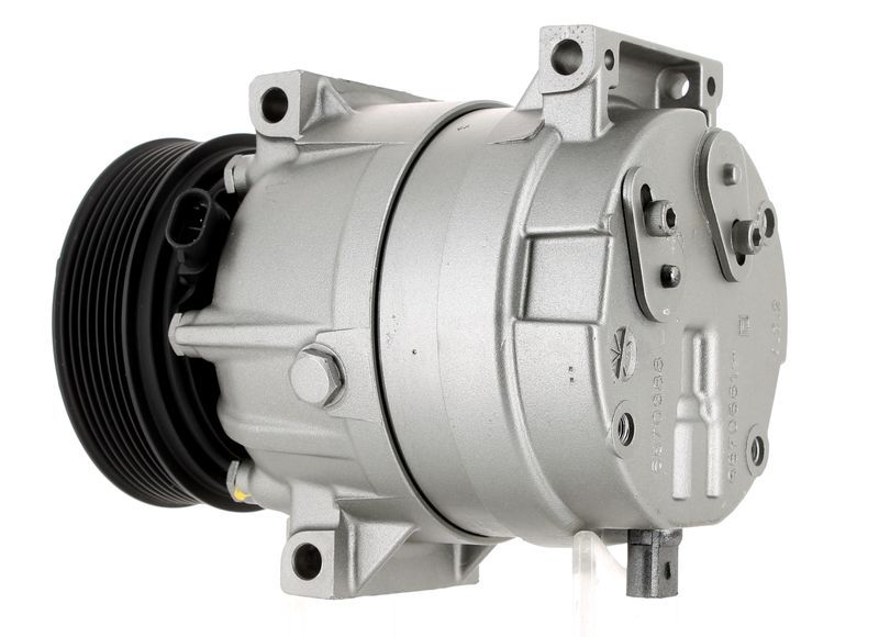 CEVAM 8600096 Compressor, air conditioning
