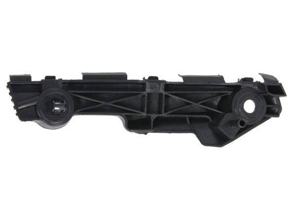 Bumperbevestiging Voor Links (zijkant, plastic) past: MAZDA 6 GH 08.07-12.13