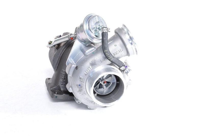 Compresor,sistem de supraalimentare T915392 BTS Turbo